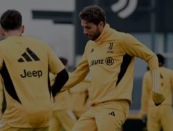 Preview Juventus vs Salernitana: Mangsa Empuk Nyonya Tua