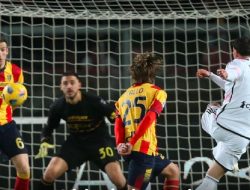 Hasil Bola: Liverpool, Juventus Pesta Gol, Madrid dan Barca Menang Dramatis, Bayern Munchen Dipermalukan di Kandang
