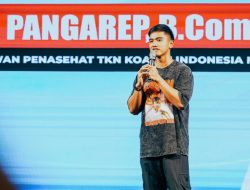 Loyalis Ganjar Balas Kaesang, Sebut PSI Sekedar Pengisi Septic Tank Politik