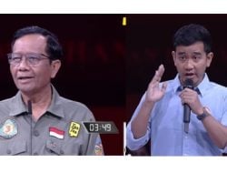 Dianggap Sepele oleh Mahfud MD di Debat Cawapres, Ternyata Isu Greenflation Cukup Penting di Era Saat Ini