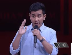 Bukan Cuma Pertambangan, Gibran Dorong Hilirisasi Pertanian, Pertanian hingga Digital di Debat Keempat