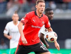 Nemanja Matic Bantah Mogok Latihan karena Ingin Dijual