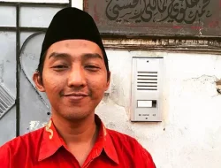 Respons Ajakan Sekjen PBNU, Jubir AMIN Tuding Saifullah Yusuf Ingin Memecah Belah Bangsa