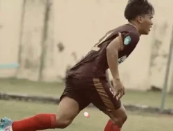 Pemain Akademi PSM Makassar U-18 Ikut Latihan Tim Senior, Punya Harapan Tembus Skuad Utama