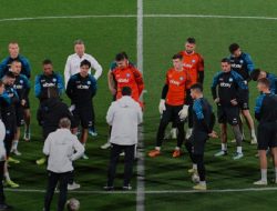 Preview Napoli vs Fiorentina: Peluang 50:50