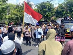 Anggota DPD RI AWK Tebar Bibit Rasisme di Bali, Dirjen HAM Angkat Bicara, Tegas Bilang Begini