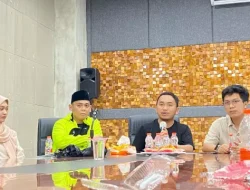 Tak Lolos Parliamentary Threshold dari Hasil Survei, Imam Fauzan: dari Duku PPP Selalu Diragukan