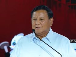 Prabowo Bakal Terus Lanjutkan Gagasan Politik Luar Negeri Bebas Aktif jika Terpilih jadi Presiden
