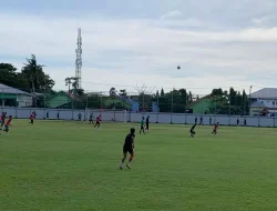 10 Pemain Akademi Ikut Berlatih Tim Senior PSM Makassar, Berikut Daftar dan Statistiknya