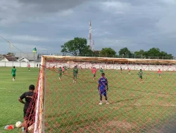 PSM Makassar Semakin Matang Jelang Hadapi Persita Tangerang, Yakob Sayuri Kembali Bergabung