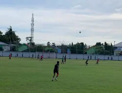 PSM Makassar Kembali Matangkan Skuad Usai Jeda Kompetisi, Tiga Pemain Asing Belum Muncul