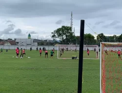 Sambut Lanjutan Liga 1 Musim 2023/2024, PSM Makassar Matangkan Penyelesaian Akhir