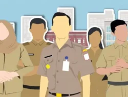 Guru di Serang Banten Mengeluh Dipaksa Jadi Timses Paslon 02, Padahal ASN Harus Netral