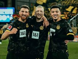 Preview Borussia Dortmund vs Freiburg: Diprediksi Banjir Gol
