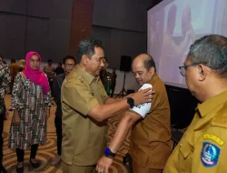 Hanya Ada di Sulsel, Satgas Kesehatan Petugas Pemilu Siap Melayani di TPS