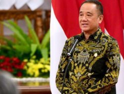 Masuki Tahun Naga Kayu 2024, PSMTI Berharap Jadi Pondasi Menuju Indonesia Emas 2045