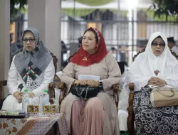 Yenny Wahid Ungkap Keistimewaan Mahfud MD di Mata Gus Dur