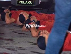 Isu KM 50 Kembali Mencuat, Kritik Guru Besar dan Tudingan Andi Arief
