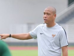 Sebut Skuad Timnas Indonesia Hadapi Vietnam Tidak Jauh Beda Saat Piala Asia 2023, Bagaimana Peluang Debut Jay Idzes?