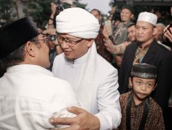Aa Gym Kutip Imam Syafi’i, Respon Film Dirty Vote Bongkar Dugaan Kecurangan Pemilu?