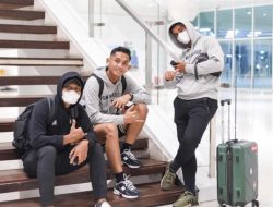 Sempat Dikabarkan Cedera, Reza Arya Pratama Terlihat Sangat Siap Hadapi Bali United