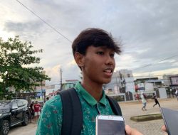 Profil Muhammad Baihaqi Rifai, Salah Satu Pemain Akademi PSM Makassar Yang Berpeluang Gabung Skuad Utama