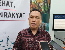 4 Perusahaan Pinjol Sudah Salurkan Rp450 Miliar Pinjaman Pembayaran UKT, KPPU Curigai Ada Persaingan Tidak Sehat
