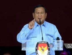 Punya Strategi Transformasi Bangsa, Prabowo Klaim Ampuh Tingkatkan Kemakmuran dan Kualitas Hidup