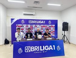 Janji Beri Permainan Terbaik Lawan Bali United, Yakob Sayuri Ungkap Hal Positif di Kubu PSM