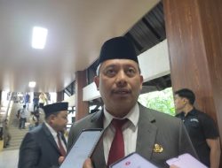 Masa Jabatan Arsjad Hampir 6 Bulan, Siapakah Pj Sekda Sulsel Selanjutnya?