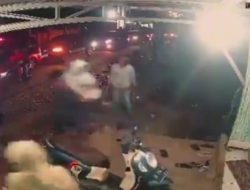 Pengantar Jenazah di Sulsel Kabur Setelah Berhadapan dengan Warga, Ini Respons Polisi