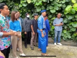 Gibran Rakabuming Raka Disuruh Balik Para Jawara Bekasi, Begini Kejadiannya
