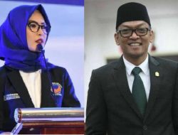 Jagoan PKB dan Nasdem Bersaing di Pileg DPRD Sulsel Dapil Makassar A, Data Sementara Real Count KPU
