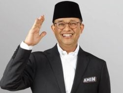 Lebih Sakit Kalah Pilpres atau Gagal Ikut Pilkada Jakarta? Begini Jawaban Anies Baswedan