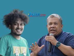 Balas Kepedean Fahri Hamzah, Abdur Arsyad: Gak Capek Buang-buang Waktu di 02?