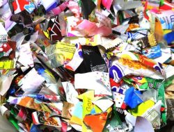 Hasil Audit Sungai Watch Sebut Sachet Salah Satu Penyampah Plastik Terbesar