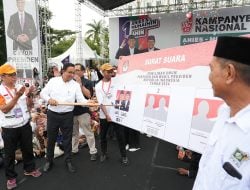 Anies Prihatin Ironi Kaltim Sumber Minyak Tapi Warganya Susah Dapat BBM