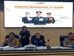 Penembakan di Karanganyar Tewaskan Satu Orang, Polisi Ringkus Tiga Pelaku