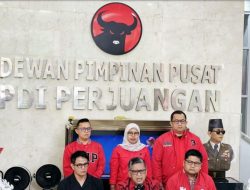 PDIP Ajukan 13 Gugatan Hasil Pileg 2024 ke Mahkamah Konstitusi