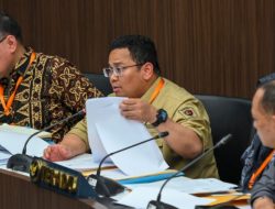 Bawaslu Sebut Pencalonan Gibran tidak Bermasalah Usai Putusan DKPP
