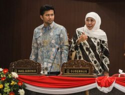 Khofifah Pastikan Kalangan ‘Emak-emak’ Dukung Prabowo-Gibran