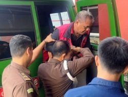 Ketua Ormas Antikorupsi di Wajo Ditetapkan Tersangka Dugaan Korupsi