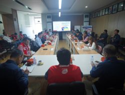 Jamin Pasokan LPG dan BBM Lancar Selama Pemilu 2024, Pertamina Patra Niaga Sulawesi Bentuk Satgas