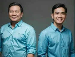 MK Larang Gunakan Foto AI pada Pilpres, Stefan Antonio: Kampanye Prabowo Gibran Terlarang Dong?