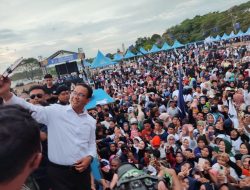 Anies Baswedan Kunci Suara Ajattappareng dan Bosowa