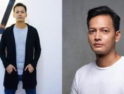 Belum Tentukan Pilihan Capres, Fedi Nuril Pastikan Tak Akan Pilih 02