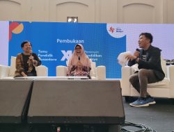 Temu Pendidik Nusantara XI, Misi Bersama Transformasi Pembelajaran