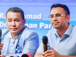 Ketua NCW Minta Maaf Usai Sebut Raffi Ahmad Lakukan Pencucian Uang 