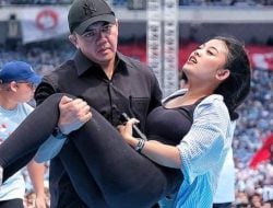 Mayor Teddy Tak Lagi Ajudan Menhan Prabowo, Ini Jabatan Barunya