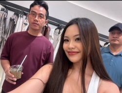 Dulu Sindir Pendukung AMIN yang Pakai Botol Plastik, Kini Gibran Ketahuan Pakai Gelas Plastik Sekali Pakai